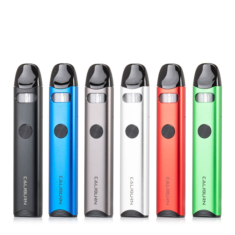 Uwell Caliburn A3 Pod Kit - ALIVAPE Uwell Caliburn A3 Pod Kit - ALIVAPE