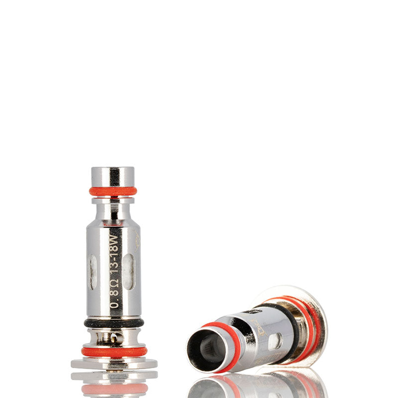 Uwell Caliburn G Pod Kit Coils