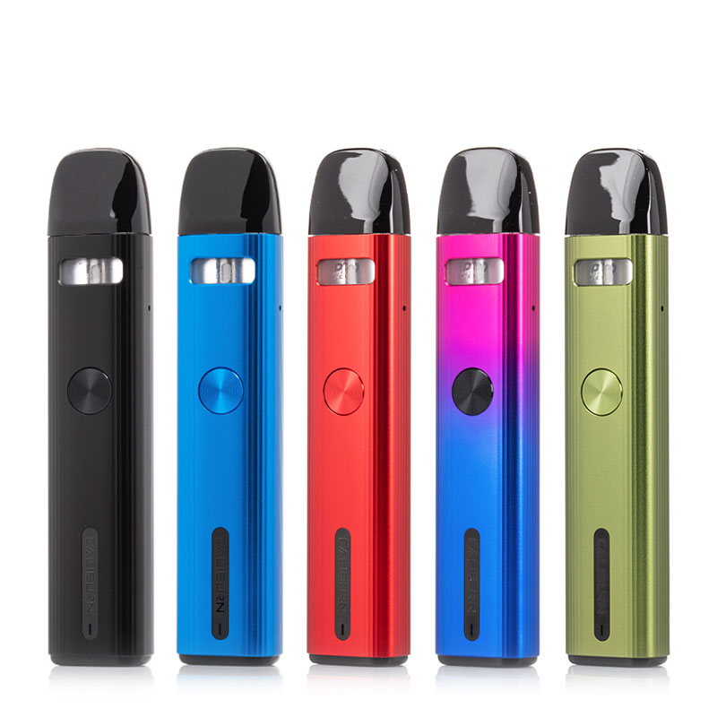 Uwell Caliburn G2 Pod Kit 750mAh - ALIVAPE Uwell Caliburn G2 Pod Kit 750mAh - ALIVAPE