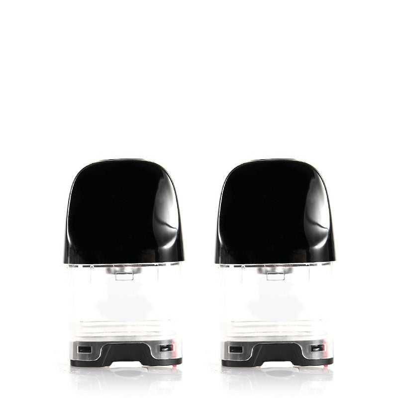 Uwell Caliburn G2 / GK2 / GZ2 Replacement Pod (2-Pack) - ALIVAPE Uwell Caliburn G2 / GK2 / GZ2 Replacement Pod (2-Pack) - ALIVAPE