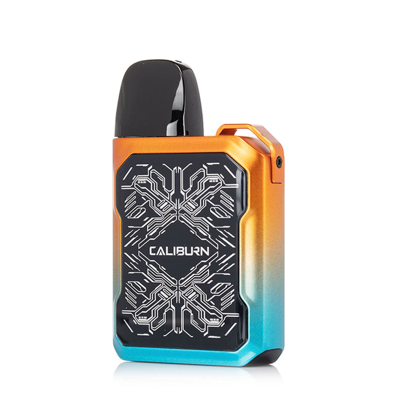 Uwell Caliburn GK2 Pod Kit Design