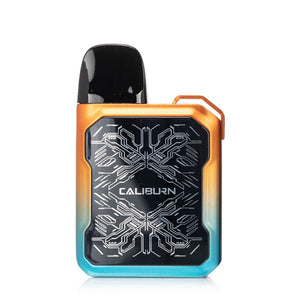 Uwell Caliburn GK2 Pod Kit 690mAh