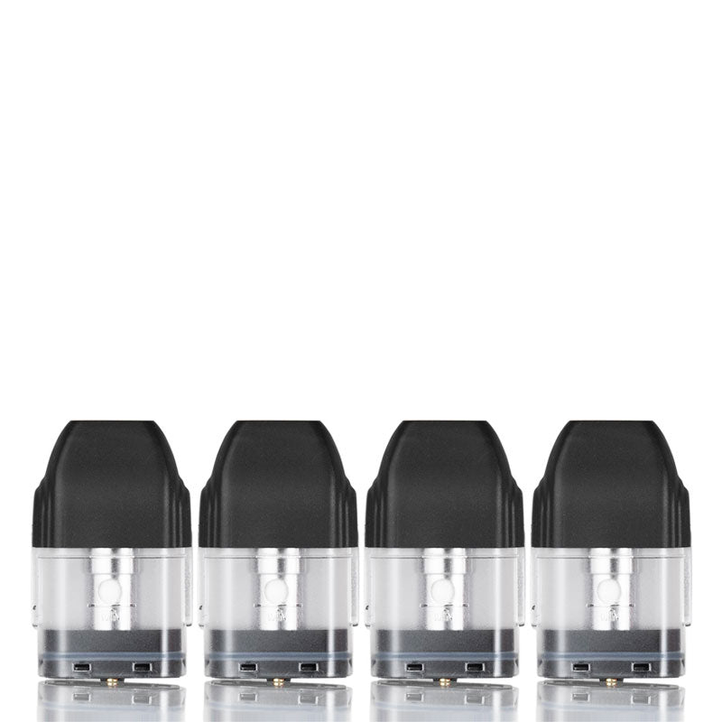 Uwell Caliburn / Caliburn KOKO Replacement Pod 4pcs