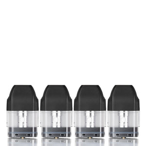 Uwell Caliburn / Caliburn KOKO Replacement Pod 4pcs