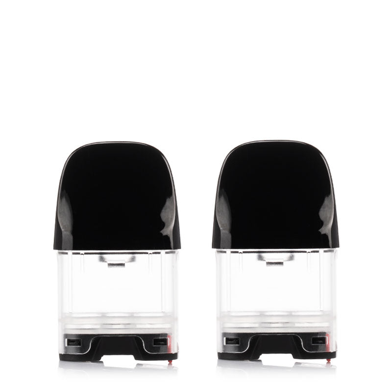 Uwell Caliburn Tenet / Tenet KOKO Replacement Pods (2-Pack) - ALIVAPE Uwell Caliburn Tenet / Tenet KOKO Replacement Pods (2-Pack) - ALIVAPE