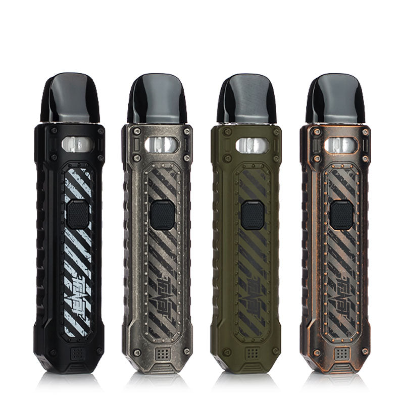 Uwell Caliburn Tenet Pod Kit Colors