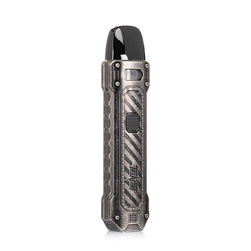 Uwell Caliburn Tenet Pod Kit Fire Button