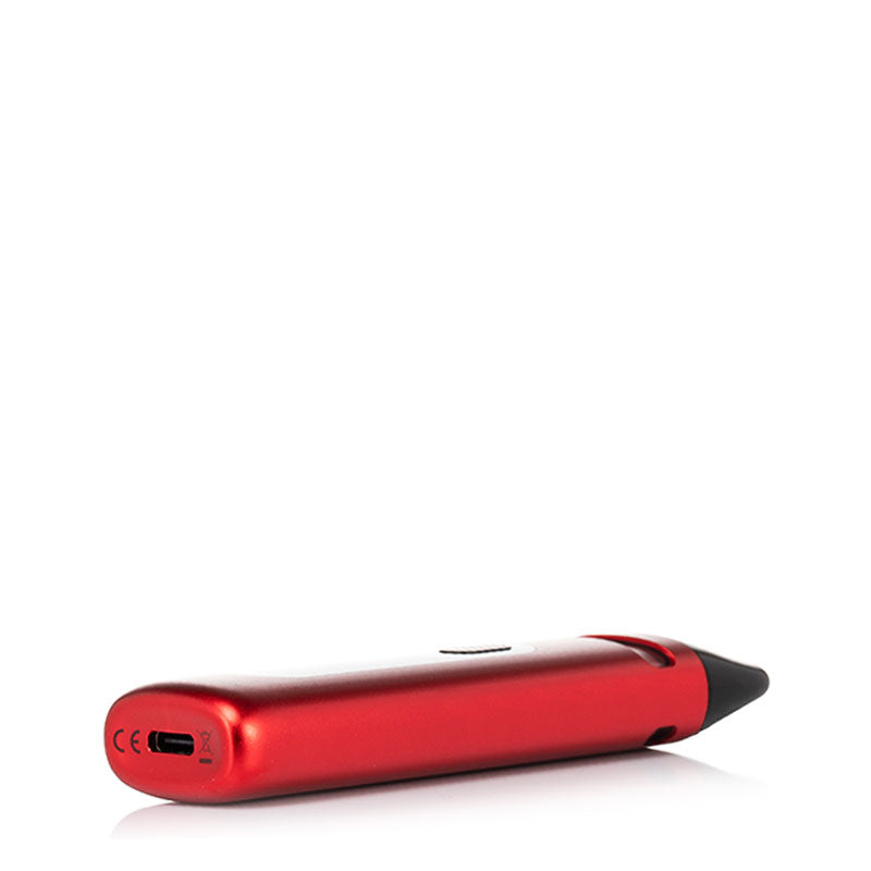 Uwell Caliburn X Pod Kit USB Charging