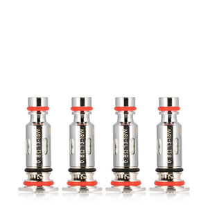 Uwell Caliburn X Replacement Coils (4-Pack)