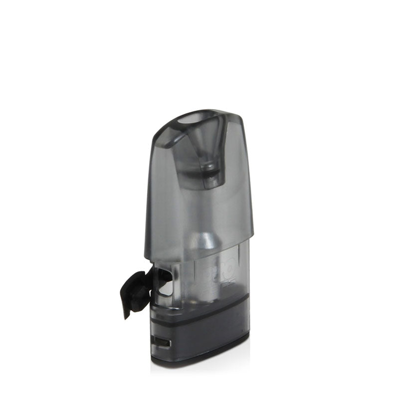 Uwell Cravat Replacement Pod Side Filling