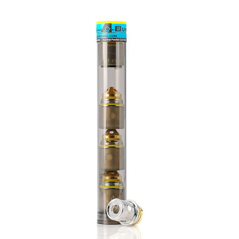 Uwell Crown 2 Coil Pack