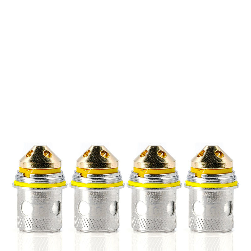 Uwell Crown 2 Replacement Coil 4pcs