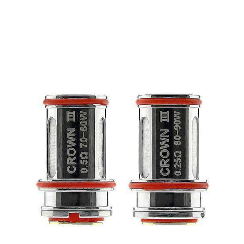 Uwell Crown 3 Coil Replacement