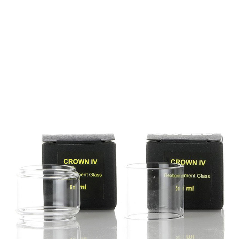 Uwell Crown 4 Glass 5ml 6ml