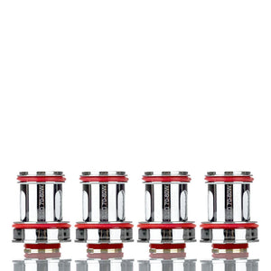 Uwell Crown 4 Replacement Coils (4-Pack)