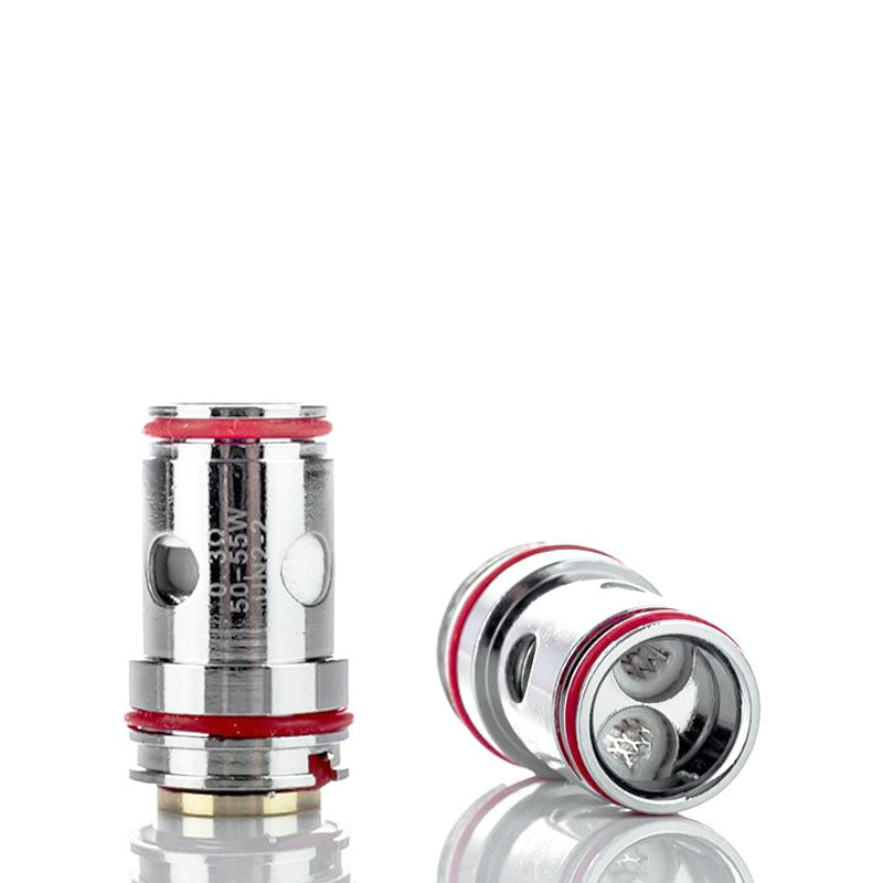 Uwell Crown 5 Coil Dual Mesh