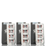 Uwell Crown 5 Replacement Coil 4pcs - ALIVAPE Uwell Crown 5 Replacement Coil 4pcs - ALIVAPE