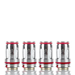 Uwell Crown 5 Replacement Coil 4pcs - ALIVAPE Uwell Crown 5 Replacement Coil 4pcs - ALIVAPE