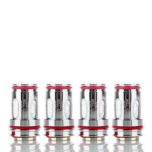 Uwell Crown 5 Replacement Coil 4pcs