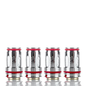 Uwell Crown 5 Replacement Coil 4pcs