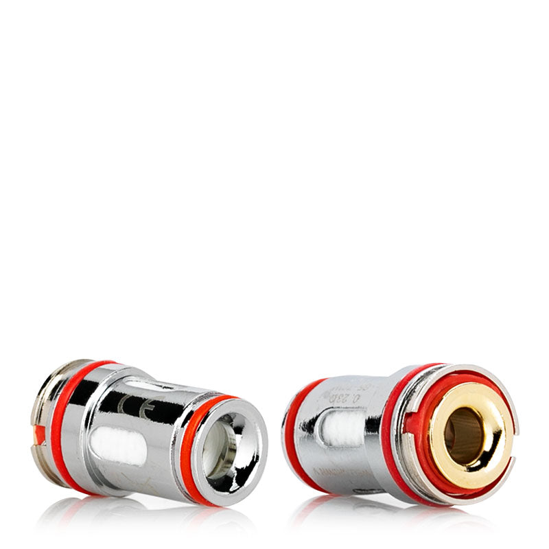 Uwell Crown 5 Sub Ohm Tank Coils