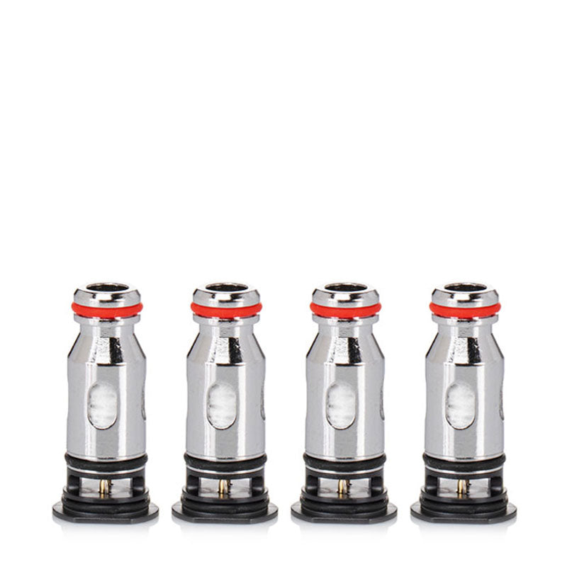 Uwell Crown D / Crown B Replacement PA Coils (4-Pack)