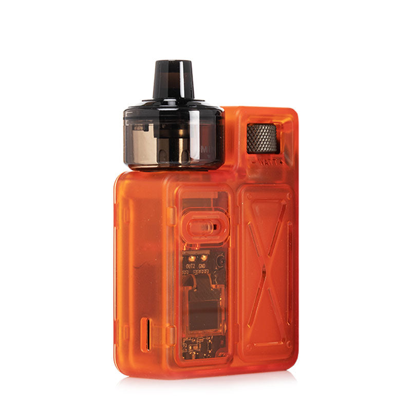 Uwell Crown M Pod Mod Kit Adjustable Airflow