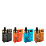 Uwell Crown M Pod Mod Kit - ALIVAPE Uwell Crown M Pod Mod Kit - ALIVAPE