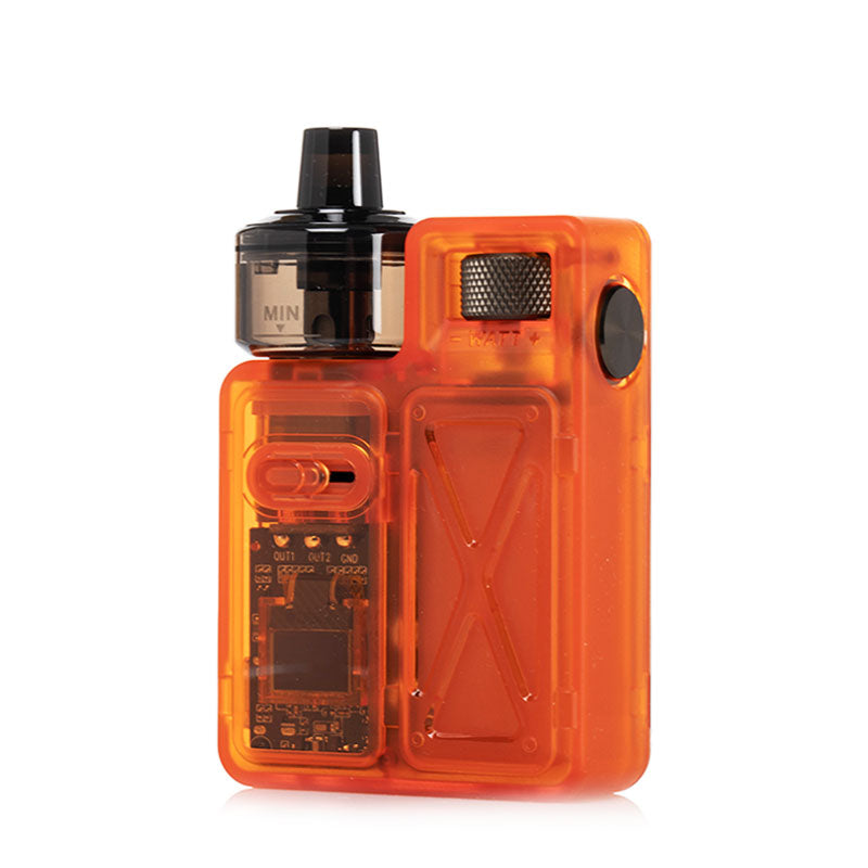 Uwell Crown M Pod Mod Kit - ALIVAPE Uwell Crown M Pod Mod Kit - ALIVAPE