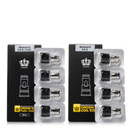 G2 Coil Uwell Crown M Coils - Verdampferkopf Caliburn Koko Coil G2 Coil Uwell Crown M Coils - Verdampferkopf Caliburn Koko Coil