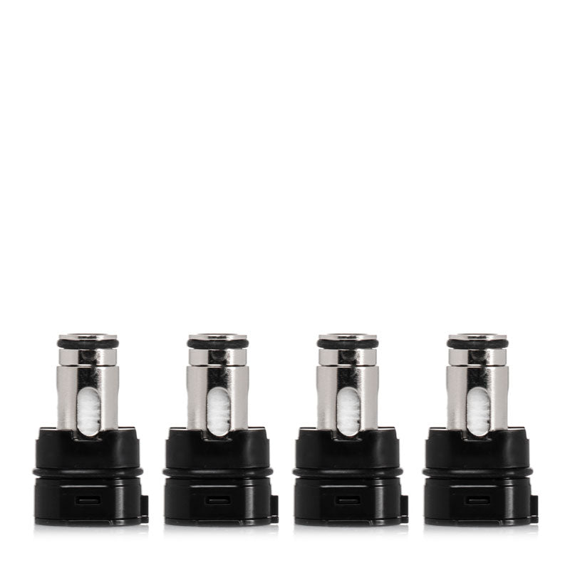 Uwell Crown M Replacement Coils (4-Pack)