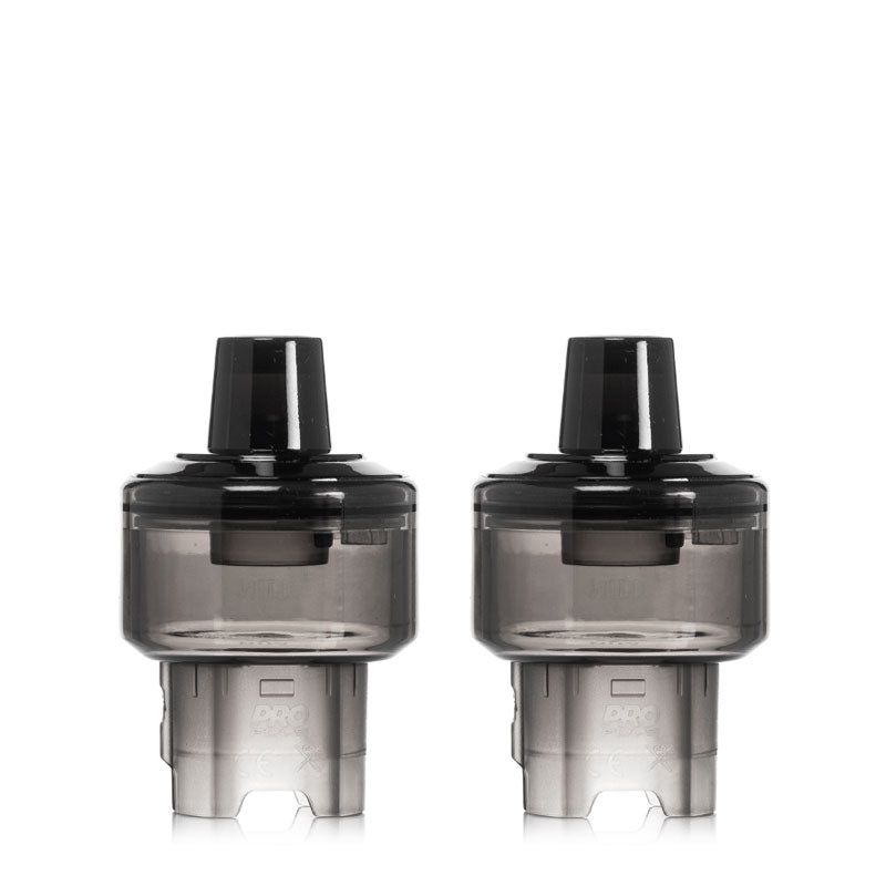 Uwell Crown M Replacement Pods (2-Pack)