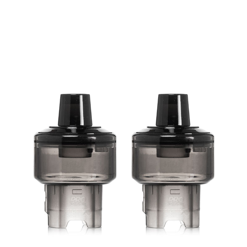 Uwell Crown M Replacement Pods (2-Pack) - ALIVAPE Uwell Crown M Replacement Pods (2-Pack) - ALIVAPE