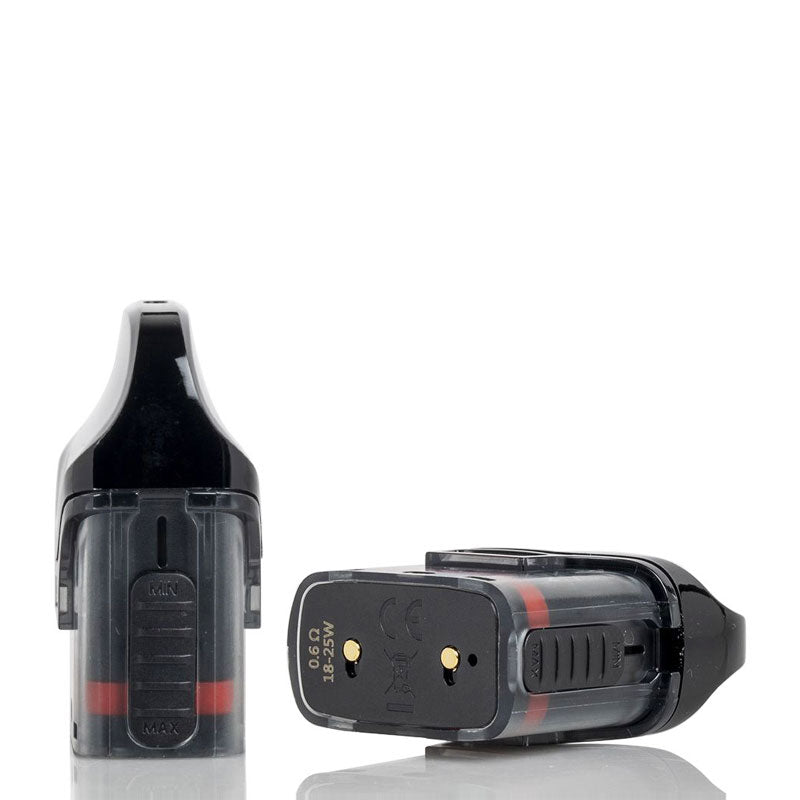 Uwell Crown Pod Replacement