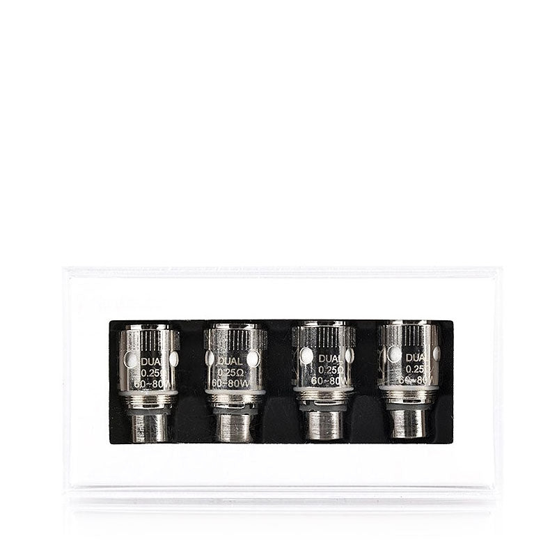 Uwell Crown Replacement Coils 0 25ohm