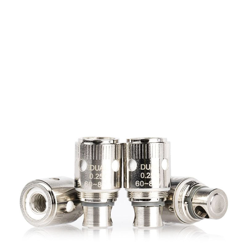 Uwell Crown Replacement Coils (4-Pack)