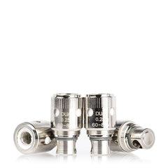 Uwell Crown Replacement Coils (4-Pack) - ALIVAPE Uwell Crown Replacement Coils (4-Pack) - ALIVAPE