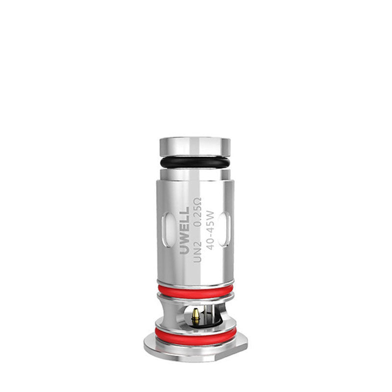 Uwell Havok V1 Replacement Coil (4-Pack) - ALIVAPE Uwell Havok V1 Replacement Coil (4-Pack) - ALIVAPE