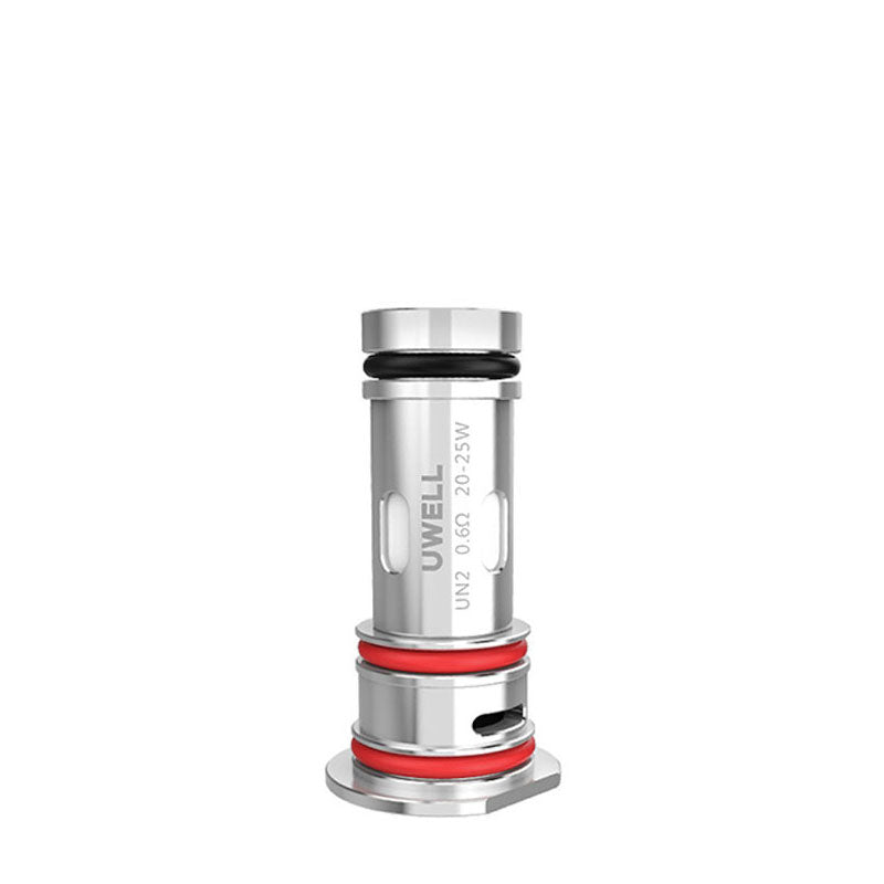 Uwell Havok V1 Coil Mesh 0 6ohm