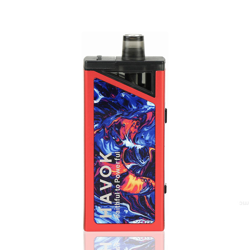 Uwell Havok V1 Pod Kit 65W 1800mAh