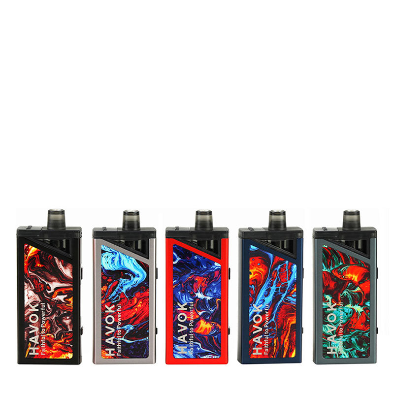 Uwell Havok V1 Pod Kit