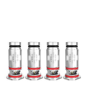 Uwell Havok V1 Replacement Coil (4-Pack)