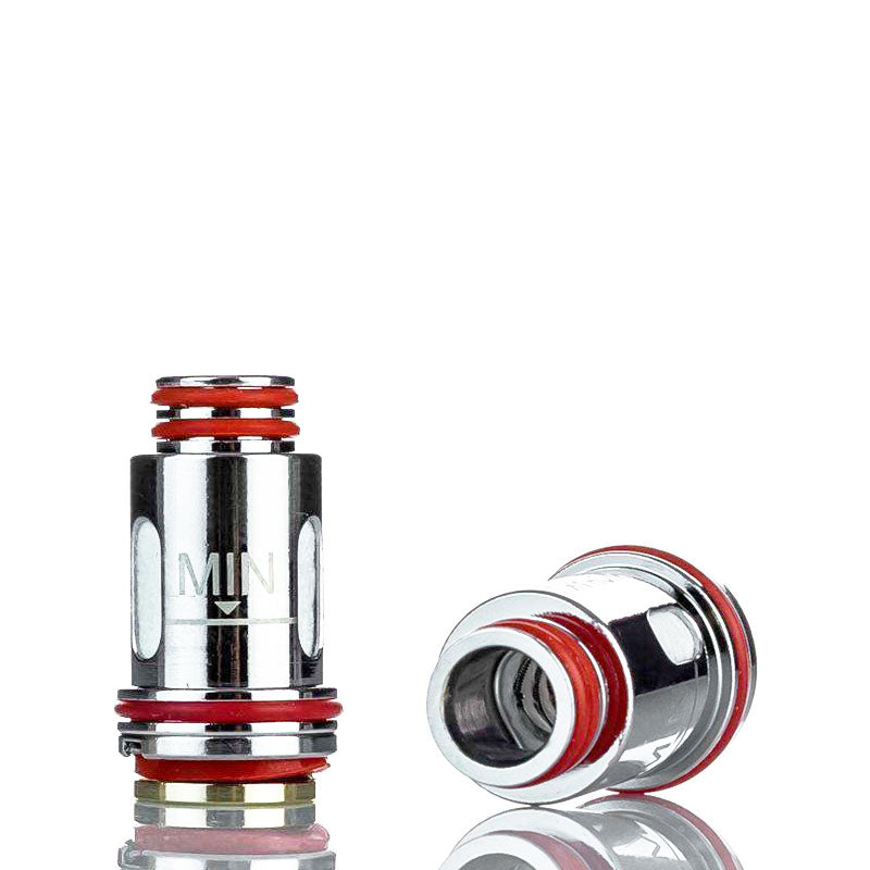 Uwell Nunchaku Coil Replacement