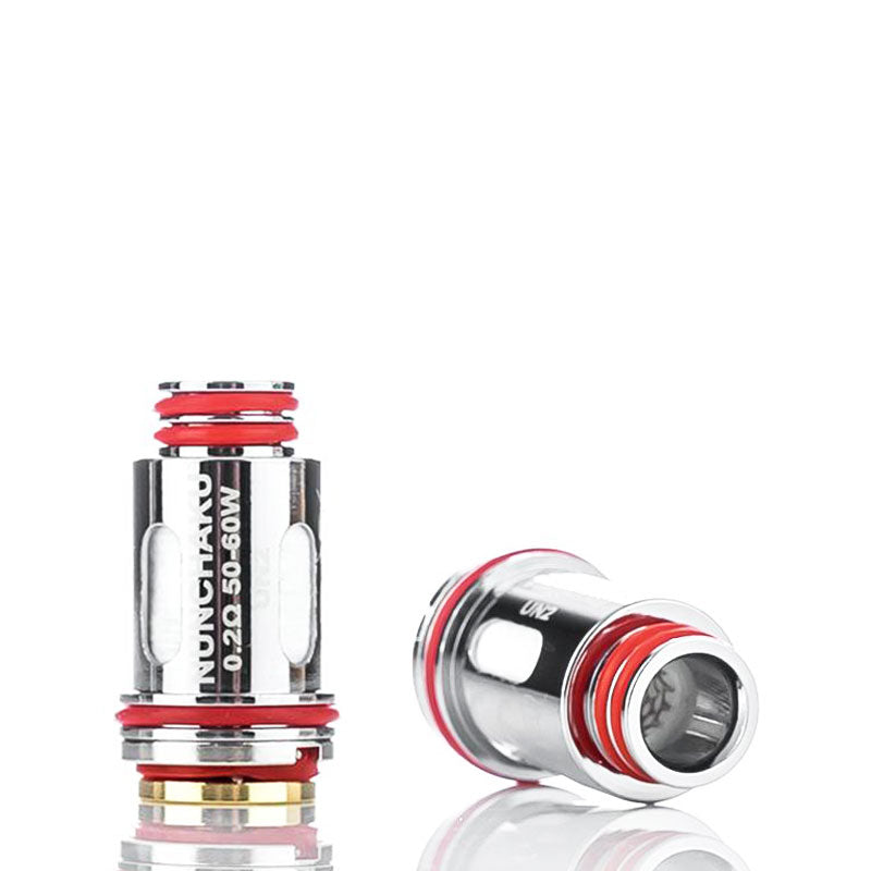 Uwell Nunchaku Mesh Coil