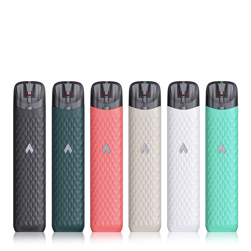 Uwell Popreel N1 Pod Kit Colors