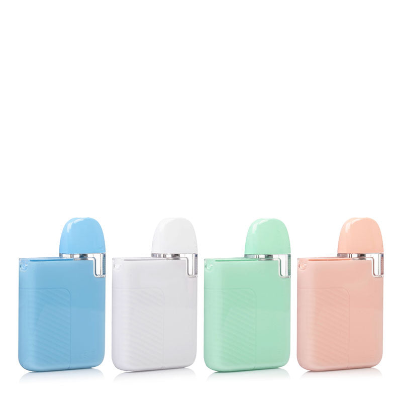 Uwell Popreel PK1 Pod Kit Colors