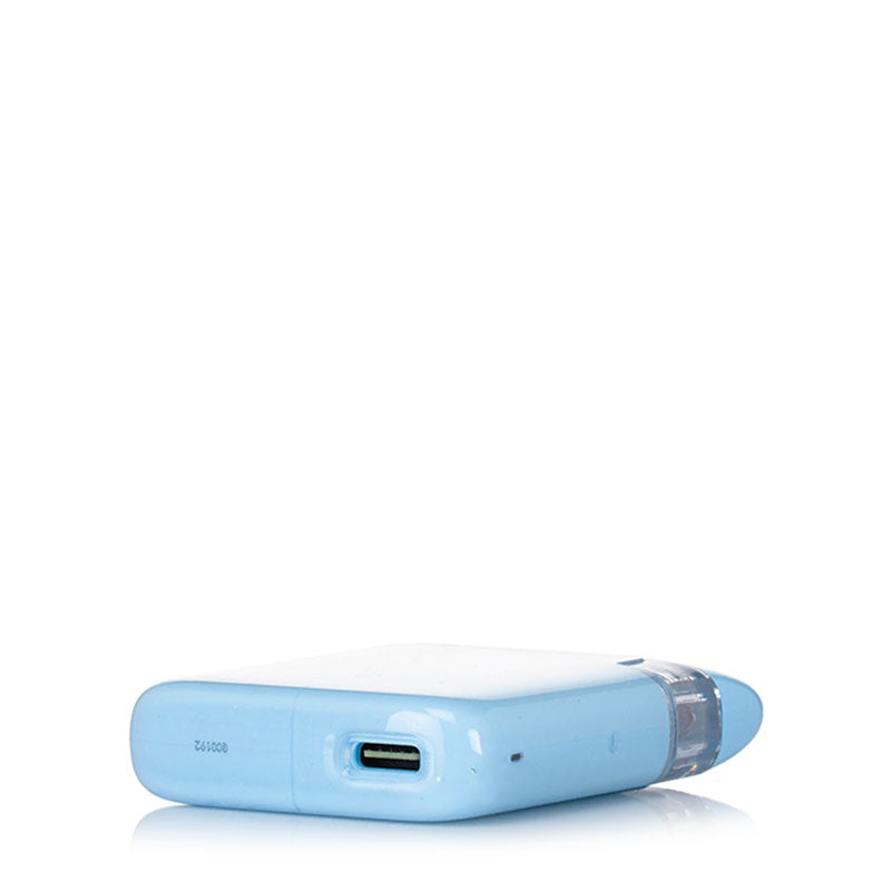 Uwell Popreel PK1 Pod Kit USB Charging