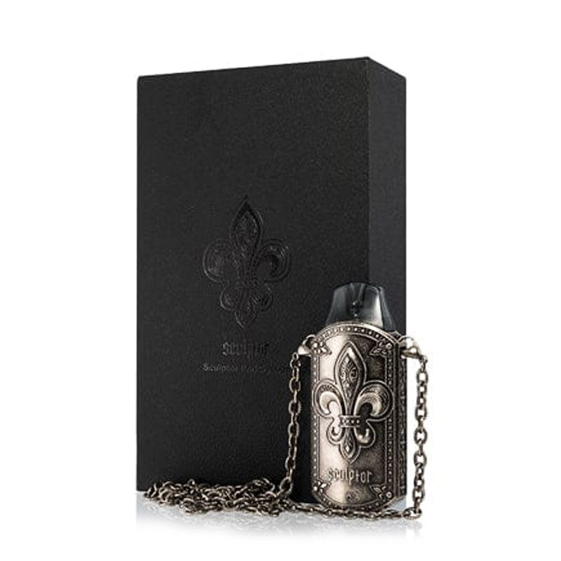 Uwell Sculptor Pod Kit Package