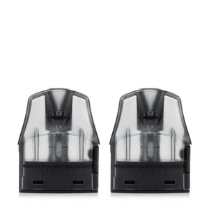 Uwell Sculptor Replacement Pods (2-Pack)