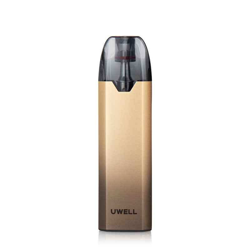 Uwell Tripod PCC Pod Kit Back View